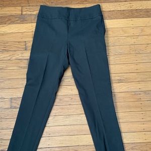 Elliott Lauren Pull on Ankle Pants
